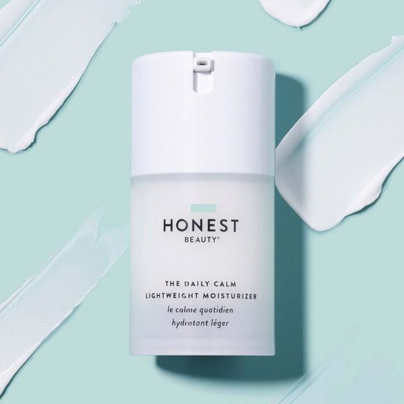 $13❤️‍🔥 LAST 1! Honest Beauty The Daily Calm Lightweight Moisturizer NEW IN BOX - Picture 5 of 9